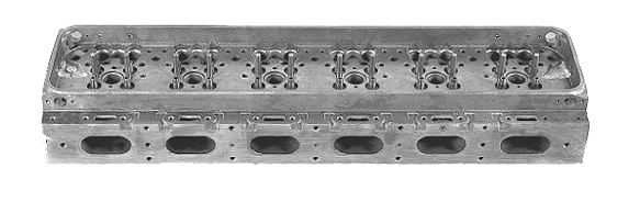 Cylinder Heads