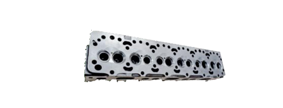 Cylinder Heads