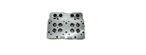 Cylinder Heads