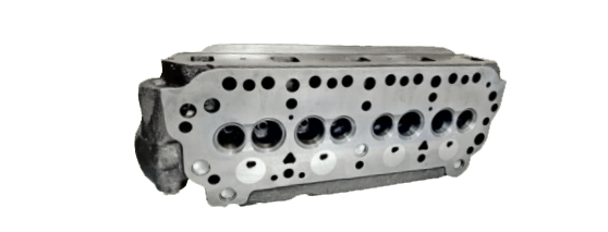 Cylinder Heads