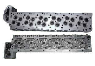 Cylinder Heads