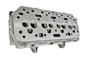 Cylinder Heads