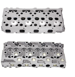 Cylinder Heads