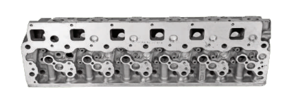 Cylinder Heads