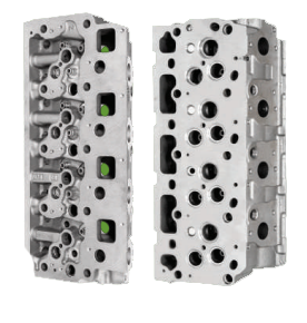 Cylinder Heads